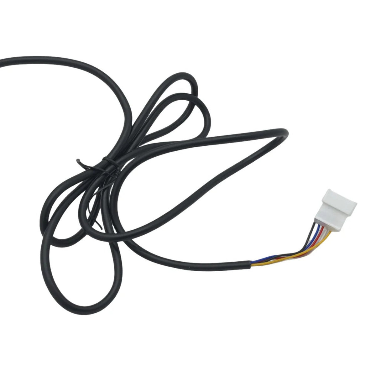 Tumgas + nyckel InMotion P1 / P1F / P2 - Reservdel - Wheelyshop