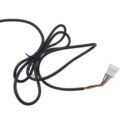 Tumgas + nyckel InMotion P1 / P1F / P2 - Reservdel - Wheelyshop