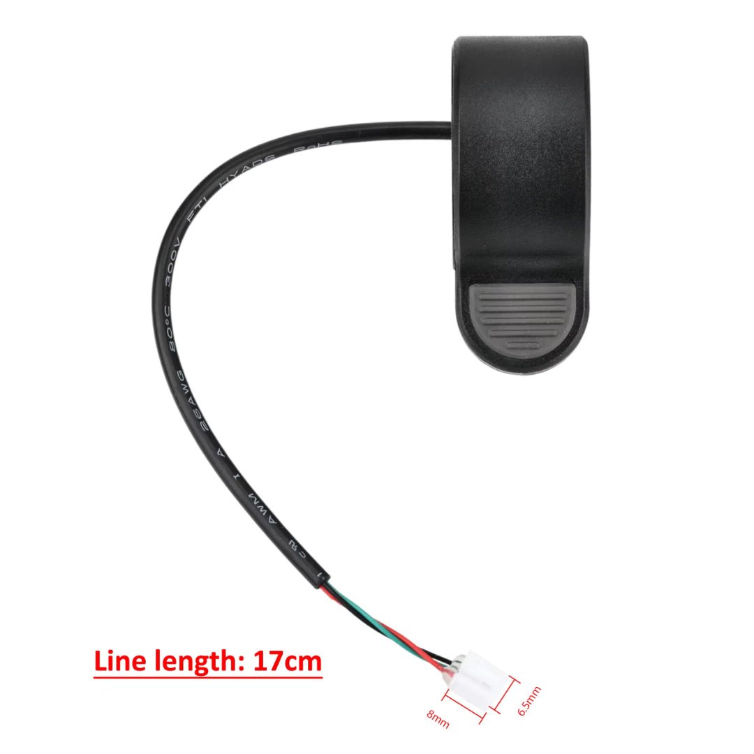 Tumgas Xiaomi 4 Lite (2nd Gen) - Reservdel - Wheelyshop