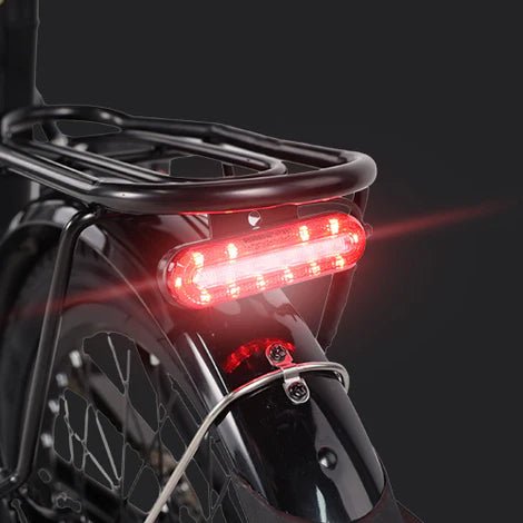 Luce posteriore della VARUN C20-1 Pro