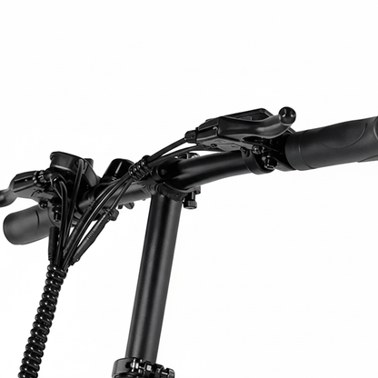 VARUN C20 - 1 - Elcykel - Wheelyshop