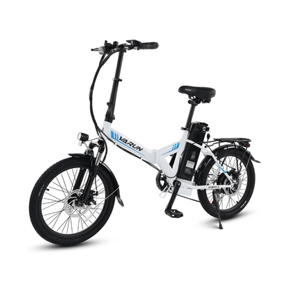VARUN C20 - 1 - Elcykel - Wheelyshop