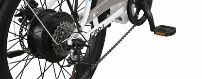 VARUN C20 - 1 - Elcykel - Wheelyshop