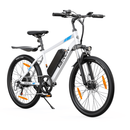 VARUN M24 - 1 - Elcykel - Wheelyshop