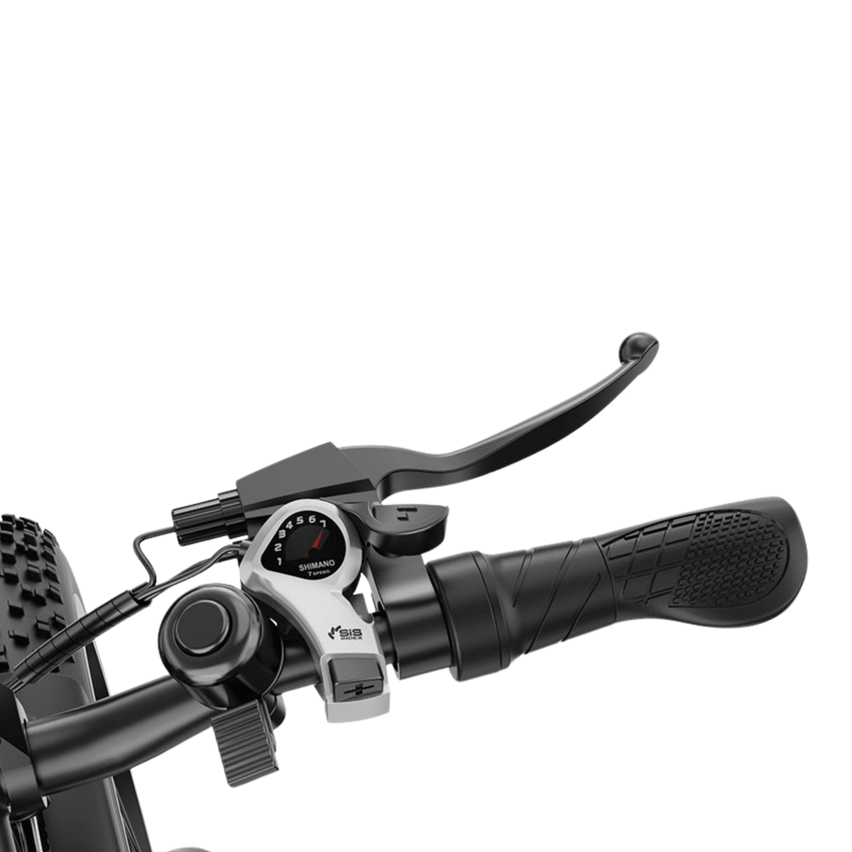 Leva del freno della VARUN M26-2 Plus