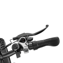 Leva del freno della VARUN M26-2 Plus