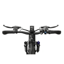 Manubrio della VARUN M26-2 Pro di fronte