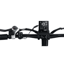 Manubrio della VARUN M26-2 Pro