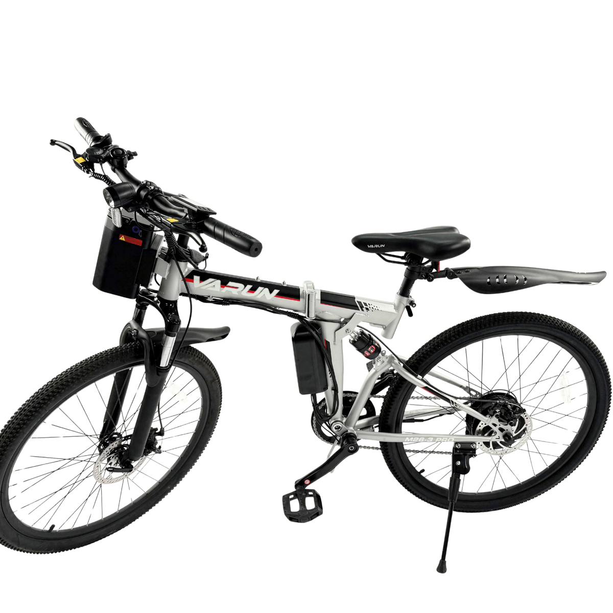 VARUN M26 - 3 Pro - Elcykel - Wheelyshop