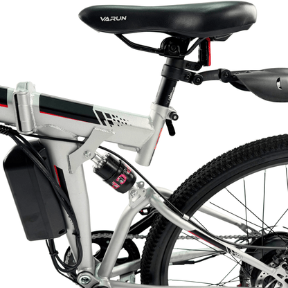 VARUN M26 - 3 Pro - Elcykel - Wheelyshop