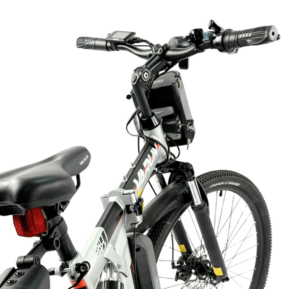VARUN M26 - 3 Pro - Elcykel - Wheelyshop