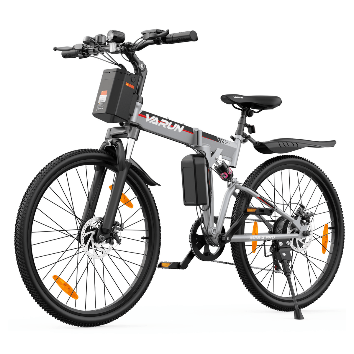 VARUN M26 - 3 Pro - Elcykel - Wheelyshop