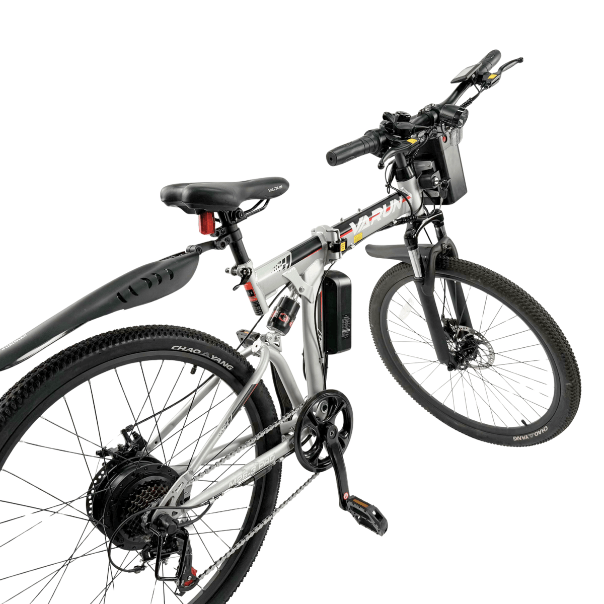 VARUN M26 - 3 Pro - Elcykel - Wheelyshop