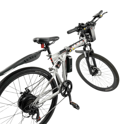 VARUN M26 - 3 Pro - Elcykel - Wheelyshop