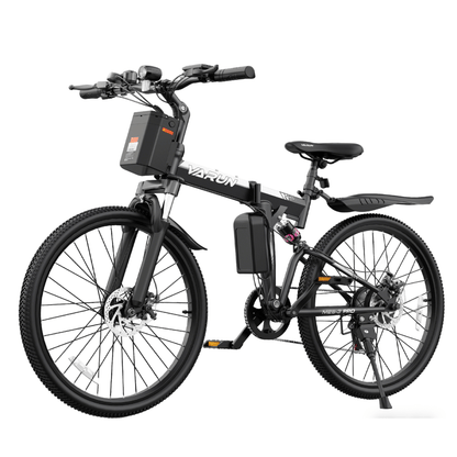 VARUN M26 - 3 Pro - Elcykel - Wheelyshop