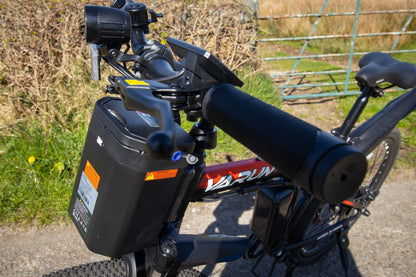 VARUN M26 - 3 Pro - Elcykel - Wheelyshop