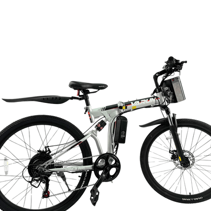 VARUN M26 - 3 Pro - Elcykel - Wheelyshop