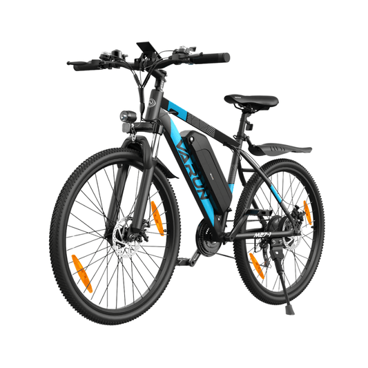 VARUN M27 - 1 Pro - Elcykel - Wheelyshop