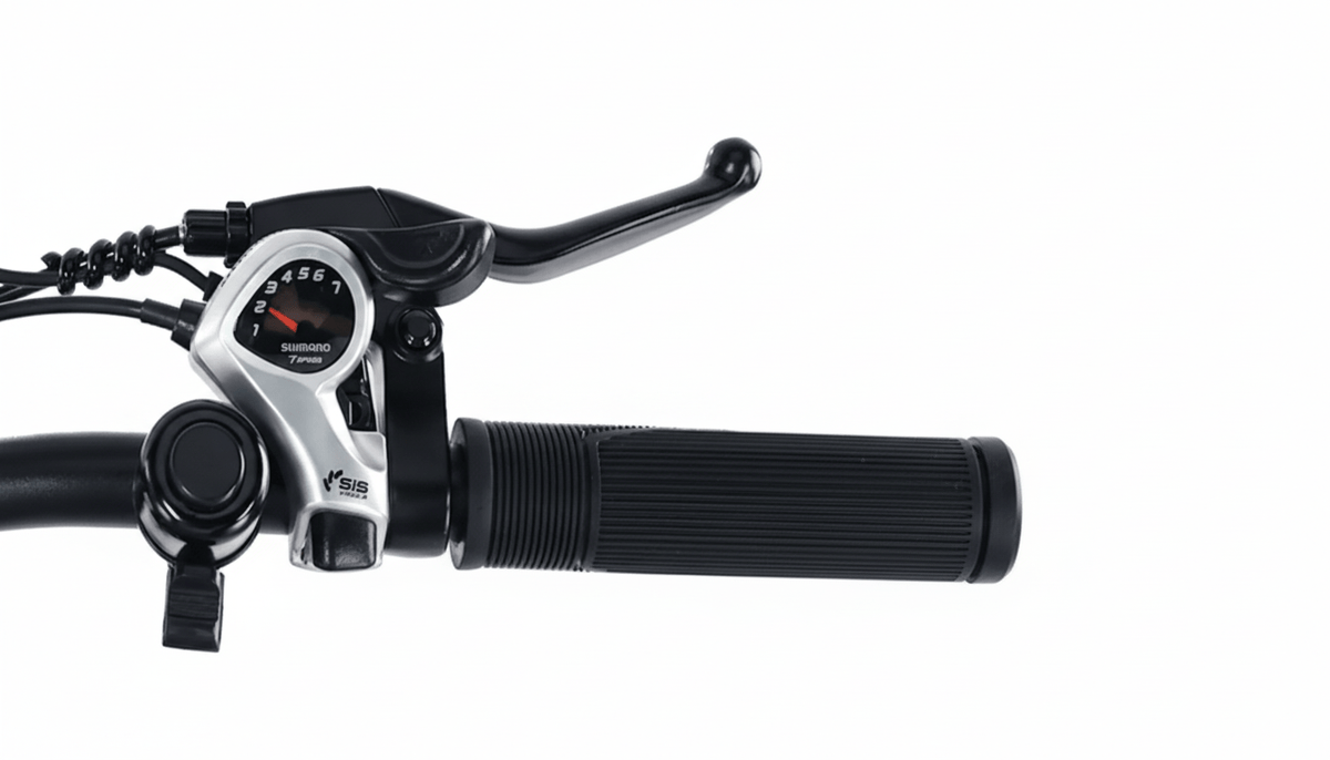 VARUN M27 - 1 Pro - Elcykel - Wheelyshop