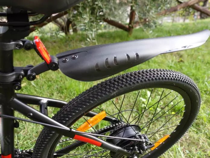 Parafango della VARUN M27-1 Pro