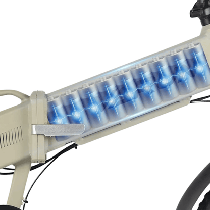 VARUN S20 - 1 - Elcykel - Wheelyshop