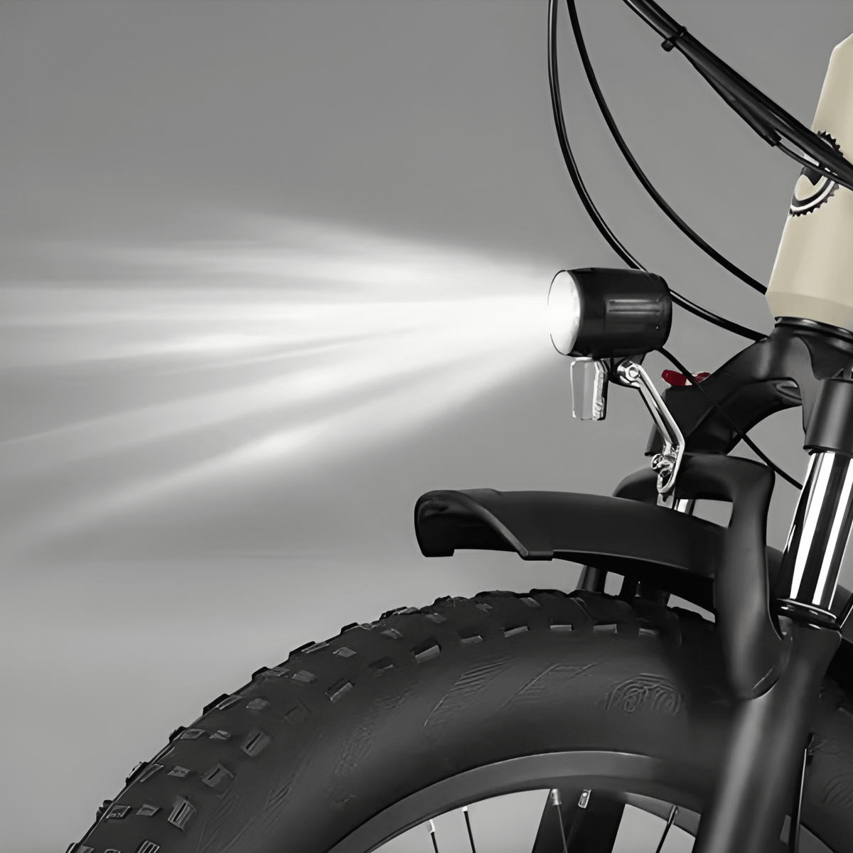 VARUN S20 - 1 - Elcykel - Wheelyshop