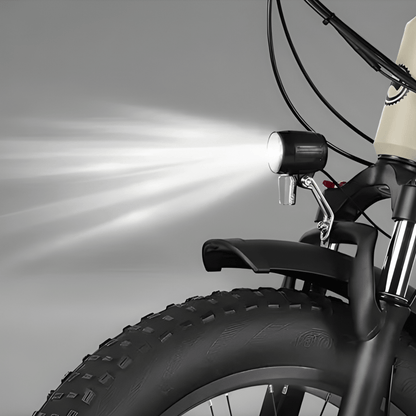 VARUN S20 - 1 - Elcykel - Wheelyshop