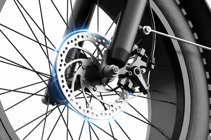 VARUN S20 - 1 Plus - Elcykel - Wheelyshop