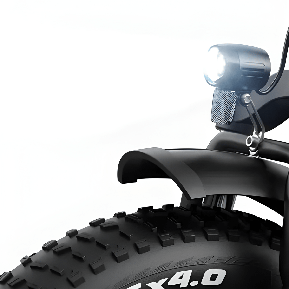 VARUN S20 - 1 Plus - Elcykel - Wheelyshop