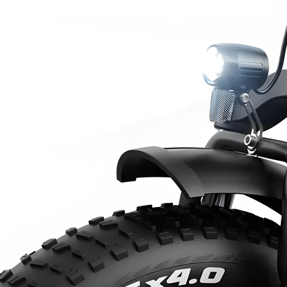 VARUN S20 - 1 Plus - Elcykel - Wheelyshop