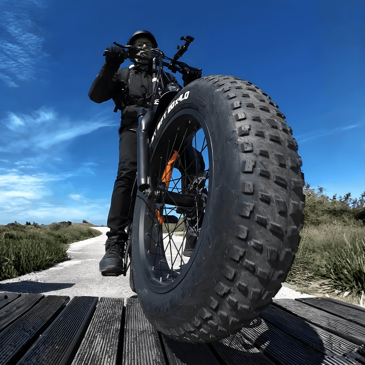 VARUN S20 - 1 Plus - Elcykel - Wheelyshop