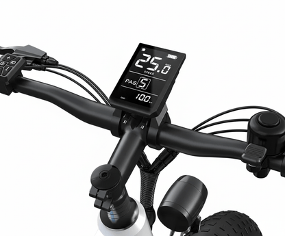 VARUN S26 - 1 - Elcykel - Wheelyshop