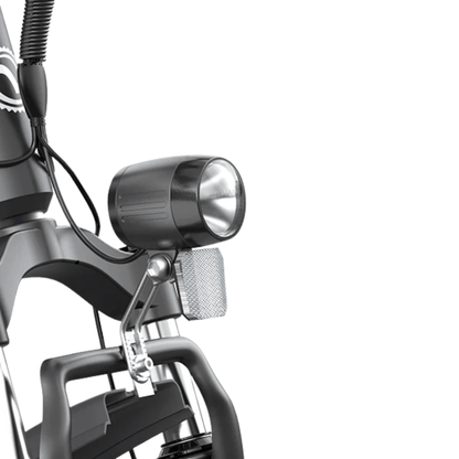 VARUN S26 - 1 - Elcykel - Wheelyshop