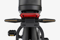 Luce posteriore della VARUN X-Plorer Raptor