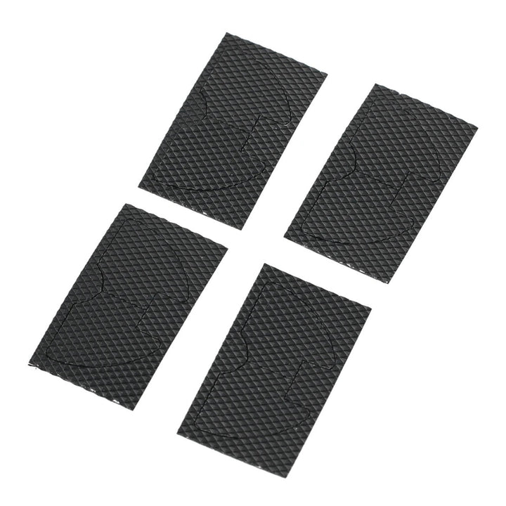Ammortizzatori antivibrazioni per INOKIM OX/OXO (4 pz.), tutti i pezzi del set