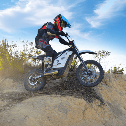 VIPCOO H2 - El-cross - Wheelyshop