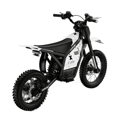 VIPCOO H2 - El-cross - Wheelyshop