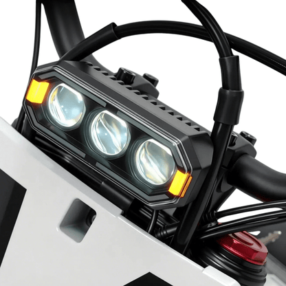 VIPCOO H2 - El-cross - Wheelyshop