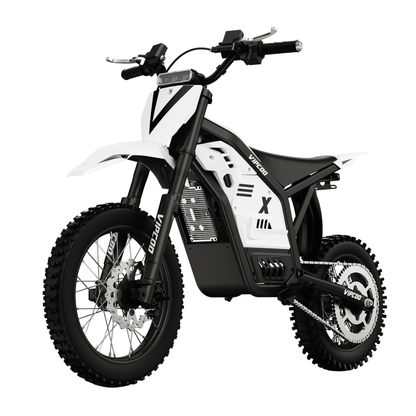 VIPCOO H2 - El-cross - Wheelyshop