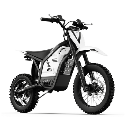VIPCOO H2 - El-cross - Wheelyshop