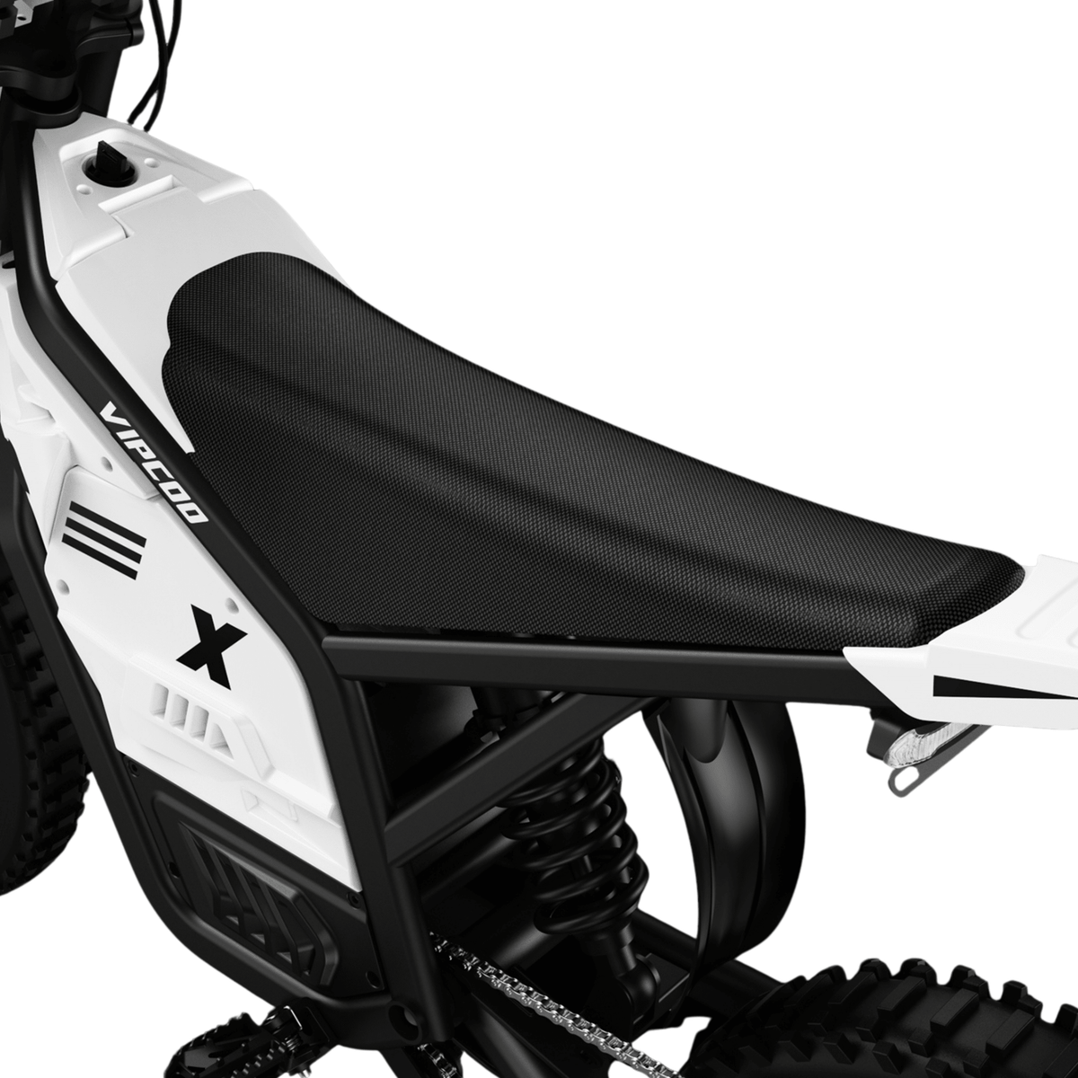 VIPCOO H2 - El-cross - Wheelyshop