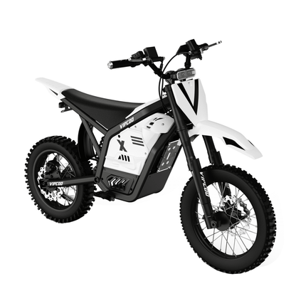 VIPCOO H2 - El-cross - Wheelyshop