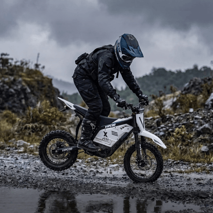 VIPCOO H2 - El-cross - Wheelyshop