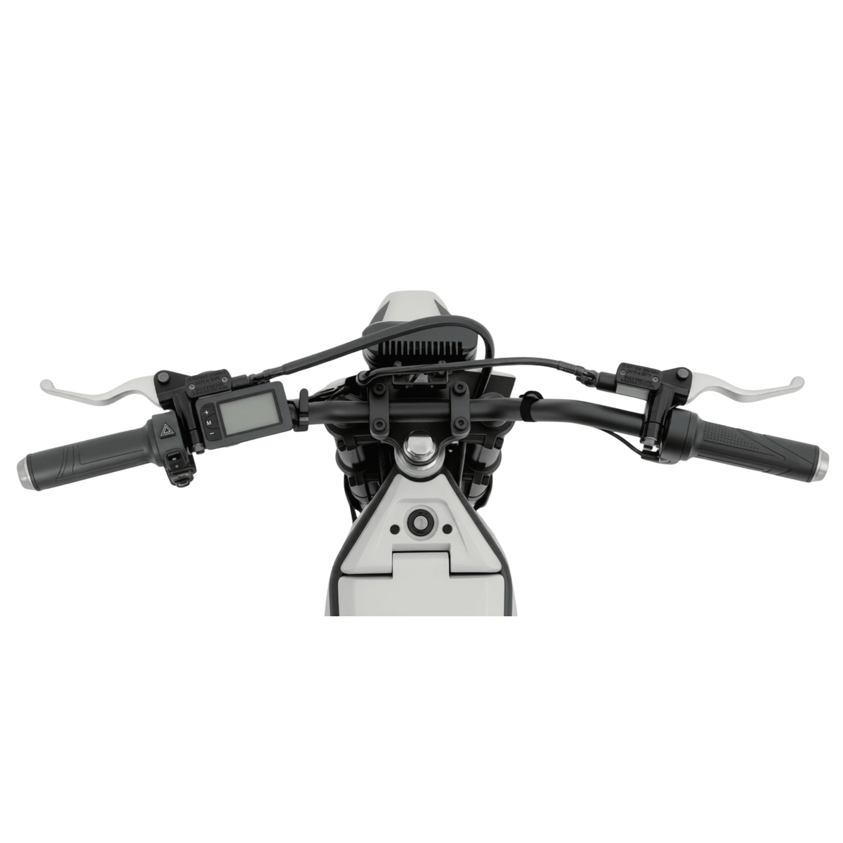 VIPCOO H2 - El-cross - Wheelyshop
