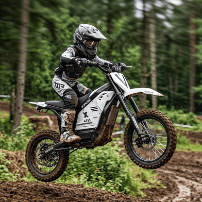 VIPCOO H2 - El-cross - Wheelyshop