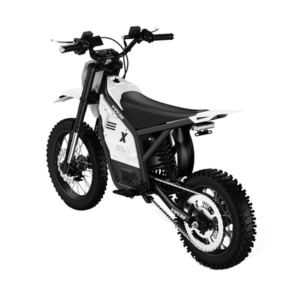 VIPCOO H2 - El-cross - Wheelyshop