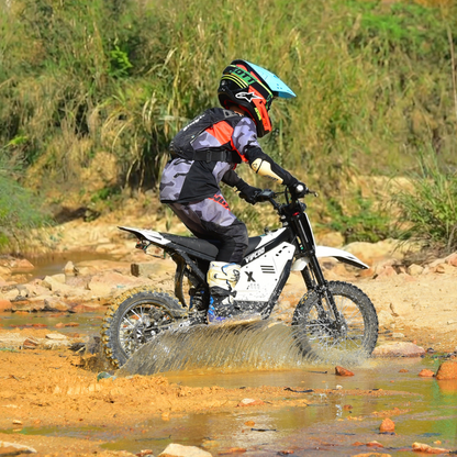 VIPCOO H2 - El-cross - Wheelyshop