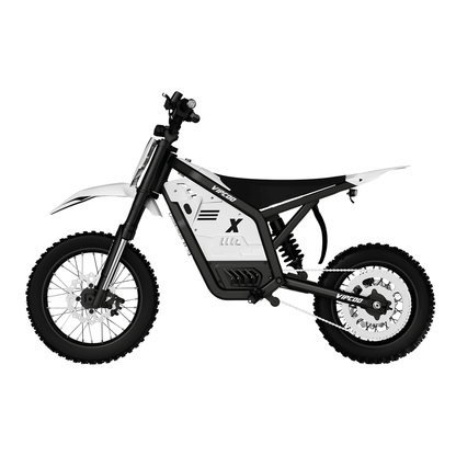 VIPCOO H2 - El-cross - Wheelyshop