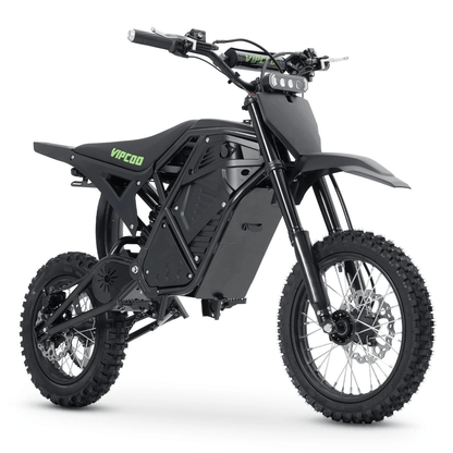 VIPCOO H3 - El - cross - Wheelyshop