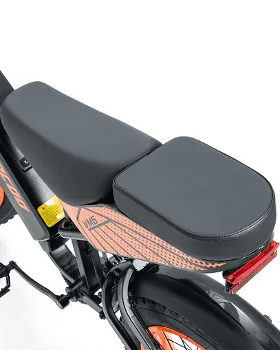 Sella della VIPCOO VM6